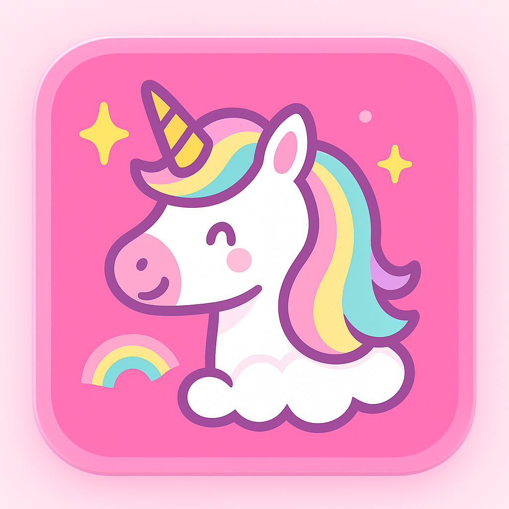 Unicorn Theme